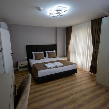 Luxury Life Suites Estambul Exterior foto